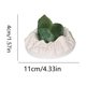 thumbnail image 3 of ¡Precios en Caída!, Adorno de aceite de piedra de aromaterapia sin llama, luz de regalo para dormitorio de niña, cristal pequeño de seis colores, 10 ml Akmoler, 3 of 9