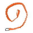 thumbnail image 1 of S SERENABLE Harnais Réglable pour Échafaudage Rafting Orange, 1 of 9