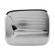 thumbnail image 1 of Reemplazo de la etiqueta decorativa de la tapa de llenado de aceite de Gas embellecedor de la cubierta del tanque de combustible para Mitsubishi Pajero Sport 2019-2021 estilo galvanoplastia, 1 of 9