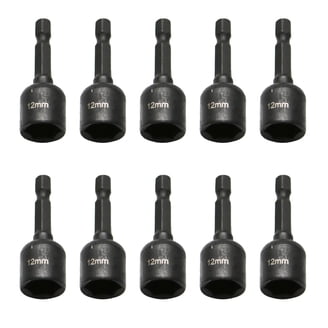 19mm M19 x 78mm 1/2