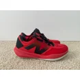 thumbnail image 5 of New Balance FuelCell 796 V4 Athletic Shoes Mens Sz 9 Red Black Lace Up D5, 5 of 5
