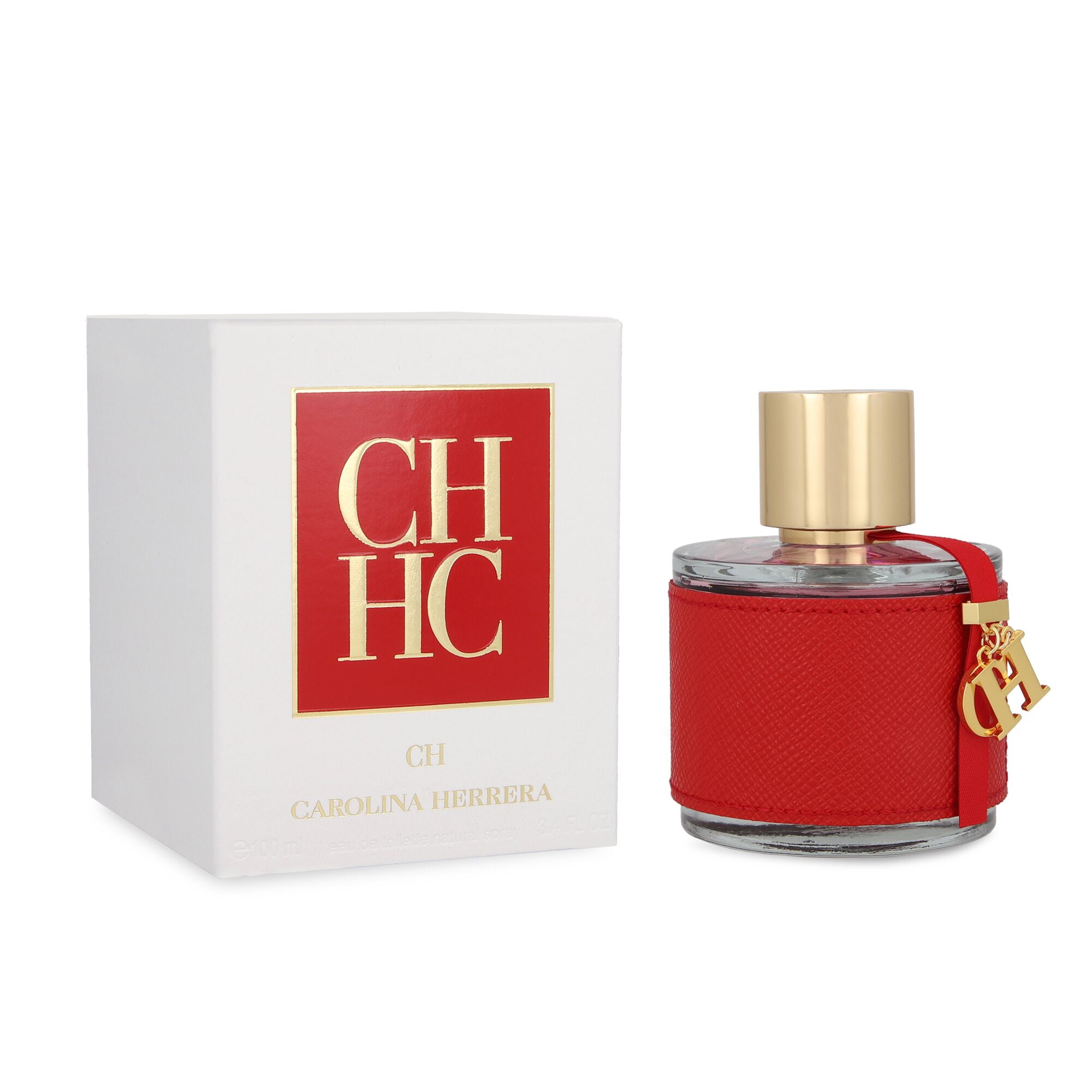 Ch 100Ml Edt Spray Carolina Herrera Ch dama de Carolina Herrera Walmart en linea