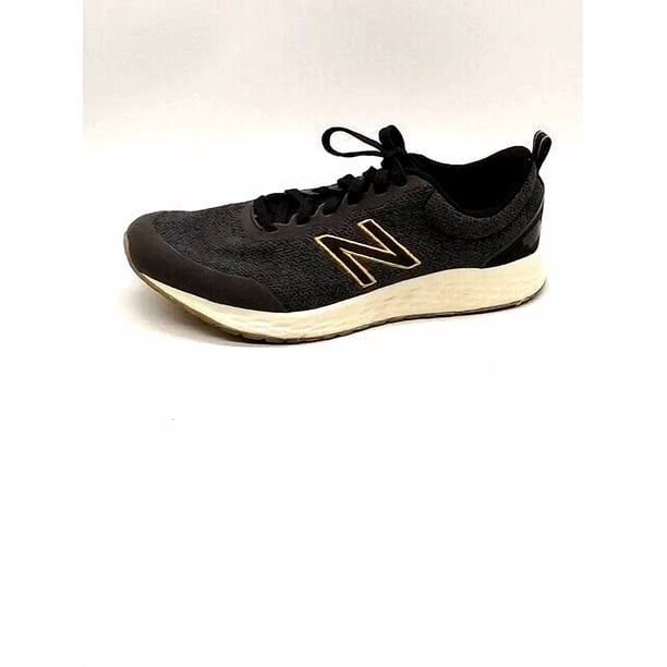 New Balance Sneakers Mens Fresh Foam Arishi Gray 7 Running Shoes Casual Marismg3