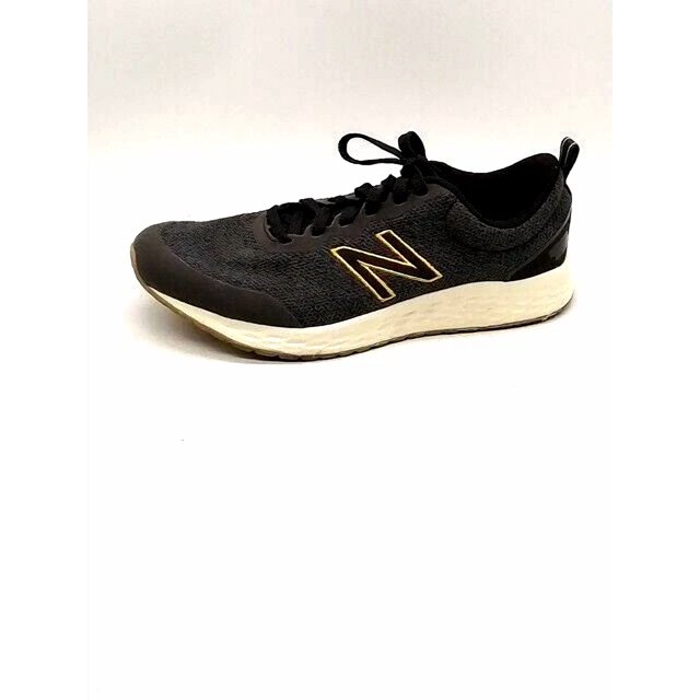 New Balance Sneakers Mens Fresh Foam Arishi Gray 7 Running Shoes Casual Marismg3
