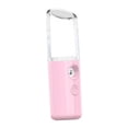 thumbnail image 3 of Spray Handy Nano Mister Facial Mist perfecl Hidratante 30ml rosado, 3 of 8