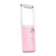 thumbnail image 3 of Humedad facial con vapor nano pulverizado - Rostro - Pulverizador facial refrescante USB Rosado, 3 of 9