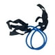 thumbnail image 1 of Bandas de Entrenamiento con Cuerda de Tensión para Rueda Abdominal, Banda de Resistencia, Correa de Rodillo para Rueda Abdominal, 1 of 9