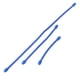 thumbnail image 3 of 9Pcs/Set Silicone Cable Tie, Reusable Twist Tie, Cable Tie Straps, 4-Inch,6-Inch,12-Inch, 3 of 5