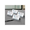 thumbnail image 4 of Avery Small White Tent Cards 2"X3.5"-160/Pkg, 4 of 4