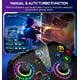 thumbnail image 5 of Controlador inalámbrico NinjaPlusoX para Nintendo Switch/Lite/OLED, 5 of 7