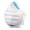 thumbnail image 2 of Respirador quirúrgico N95 de Honeywell Safety aprobado por el NIOSH, paquete de 20, 2 of 9