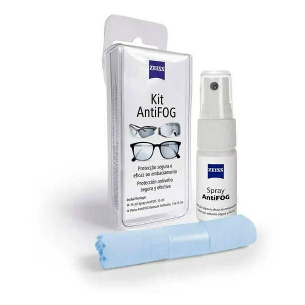 Antiempañante para lentes walmart hotsell