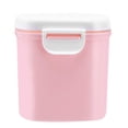 thumbnail image 1 of Dispensador De Leche En Polvo, Dispensador De Leche En Polvo, Almacenamiento De Leche En Polvo, Recipiente De Almacenamiento De Leche En Polvo Portátil, Sin BPA, Pequeño Para Viajes, 800 Ml Zhivalor  Accesorios y Limpieza, 1 of 8