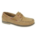 thumbnail image 1 of Rdek Mens Nubuck Boat Shoes, 1 of 2