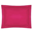 thumbnail image 1 of Belledorm Easycare Percale Oxford Pillowcase, 1 of 1