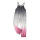 thumbnail image 4 of Odeerbi 5-14 Años Niñas Traje de Verano Gradiente Camisola Romper Casual Overalls Bib Pantalones Generales Con Bolsillos, 4 of 6