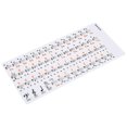 thumbnail image 3 of Piano Sticker, Durable Sticker For Piano, Sturdy Firm For Kids Children Beginner, 3 of 8