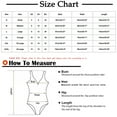 thumbnail image 3 of SELONE Rompers for Women Short Sleeve Athletic Bodycon Workout Sports Long Pant Gym Ladies Travel Comfortable 2024 Vacation Jumpsuits Casual Casual Jumpsuits for Women Solid Square Neck White, 3 of 6