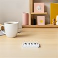 thumbnail image 4 of Raindrops Harmonicas with Pure Sound Quality Easy to Hold for Beginner Fun At Home, 4 of 8