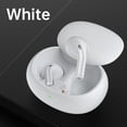 thumbnail image 1 of Antqov Language Translator Earbuds Two Way Real Times Translation 144 Language with Bluetooth APP Online Instant Voice Translation for Travel Business Learning, Home Accessories, 1 of 5