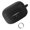 Black, variant on Flexible Guard Shockproof Shell Earbud Sleeve Water Resistance Housing Antidust Washable Silicone Cover Protective Case