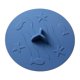 thumbnail image 5 of Juego de 3 tapones de fregadero universales de 15 cm de diámetro (blanco, azul claro, azul oscuro), 5 of 5