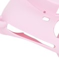 thumbnail image 2 of Camera Protective Case Fitting Instant Mini 12 Camera Anti Scratch Soft Silicone Cover Roseate Pink 9.05x7.08 in / 23x18 cm, 2 of 9