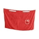 thumbnail image 2 of Toalla de ño para mujer, toalla de secado rápido para envoltura corporal de ño portátil de 135 * 80 cm para SPA Rojo, 2 of 8