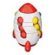 thumbnail image 1 of Bola giratoria mágica de juguete de descompresión HUOGUO Rocket, 1 of 2