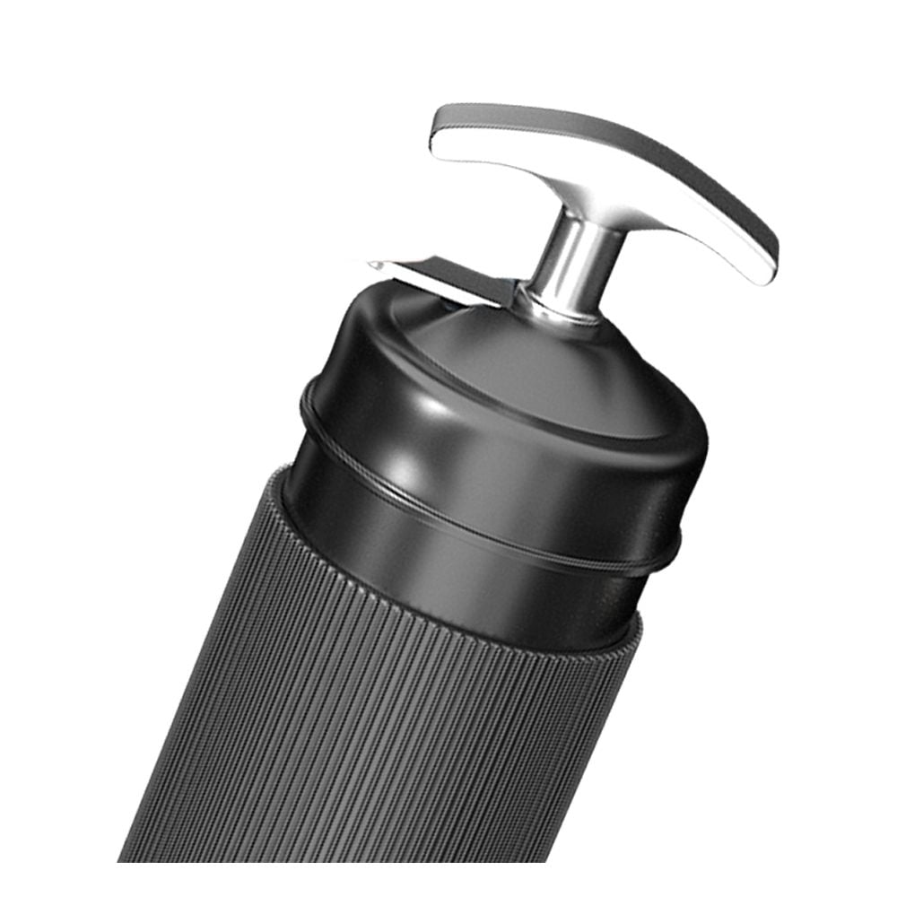 Nykit Manually-operated grease guns, Grease Gun Coupler, Grease Joint Fittings, 12000PSI High Pressure Grease Nozzle Fittings