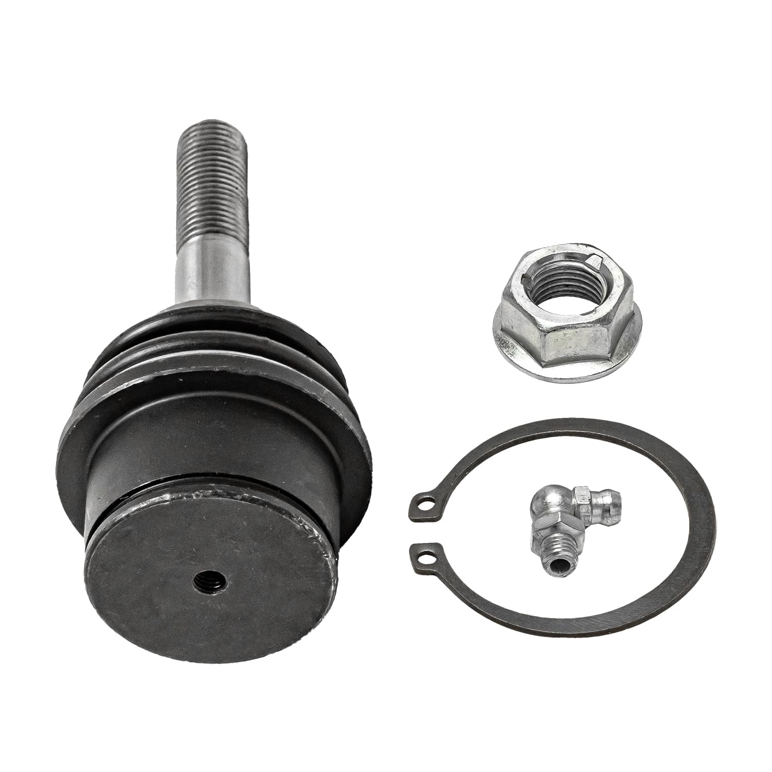 Detroit Axle - Front Lower Ball Joints Replacement for 2003-2011 Ford Crown Victoria Lincoln Town Car Mercury Grand Marquis Marauder