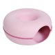 thumbnail image 1 of Removable Cat Nest,round Donut Felt Pet Nest,cat Tunnel Bed,semi-closed Washable Cat Tunnel Nest,detachable Beds& Furniture, 1 of 3