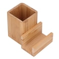 thumbnail image 4 of Porte-Stylo Écologique avec Organiseur de Cartes de Visite, 4 of 15