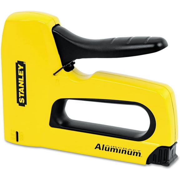 Stanley Tr150 Sharpshooter Heavy-Duty Staple Gun