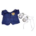 thumbnail image 4 of Mono de muñeca, ropa de muñeca para niña, moda para niños, regalo de cumpleaños, lindos regalos de cumpleaños, accesorio de disfraz para muñeca de 15, 4 of 8