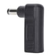 thumbnail image 5 of Adaptador tipo C a CC, conector hembra a macho, dispositivo de carga de conector PD de ángulo recto de 6,0x0,6mm, 5 of 5