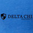 thumbnail image 3 of CafePress - Delta Chi Fraternity Logo T Shirt - Mens Football Shirt, 3 of 4