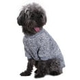 thumbnail image 6 of Winter Dog Sweater for Small Breeds, Warm & Soft Knit Vest with Windproof Design, Cozy All-Season Wear for Small Dogs and Cats, 6 of 8