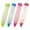red,pink,blue,green, variant on Up to 65% off! Baking Tools Ice Cream Cup Ice Tube Nozzle Dessert Decoration Cake Pen, Cake DIY Graffiti Pen Squeezing Cream Pen