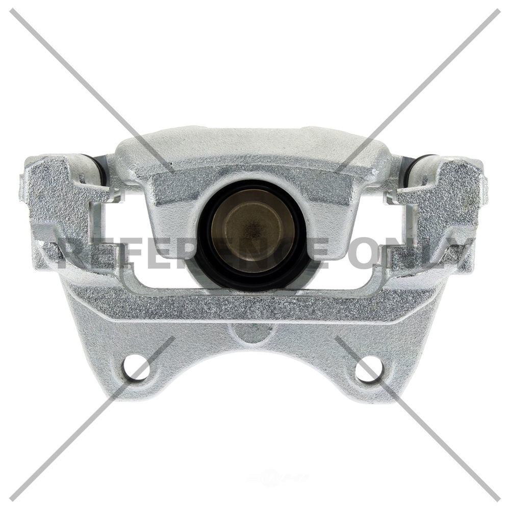 Centric Parts 141.44698 Centric Premium Semi-Loaded Disc Brake Calipers
