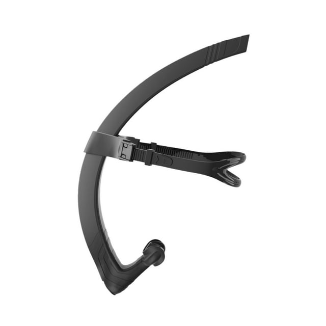 Lipstore Bouée de Respiration avant Humide Semi-Sèche Bandeau Ajustable Équipement Portable Foncé