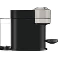 Breville Vertuo Next Coffee and Espresso Maker in Light Gray - image 12 of 13