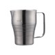 thumbnail image 4 of Jarra para espumar leche, jarra de café, taza de Latte Art, calentador de leche y , olla para café, 4 of 9