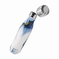 thumbnail image 3 of Botella Térmica Deportiva Marmol Steiner De Acero Inoxidable 750 Ml, Azul claro, 3 of 4