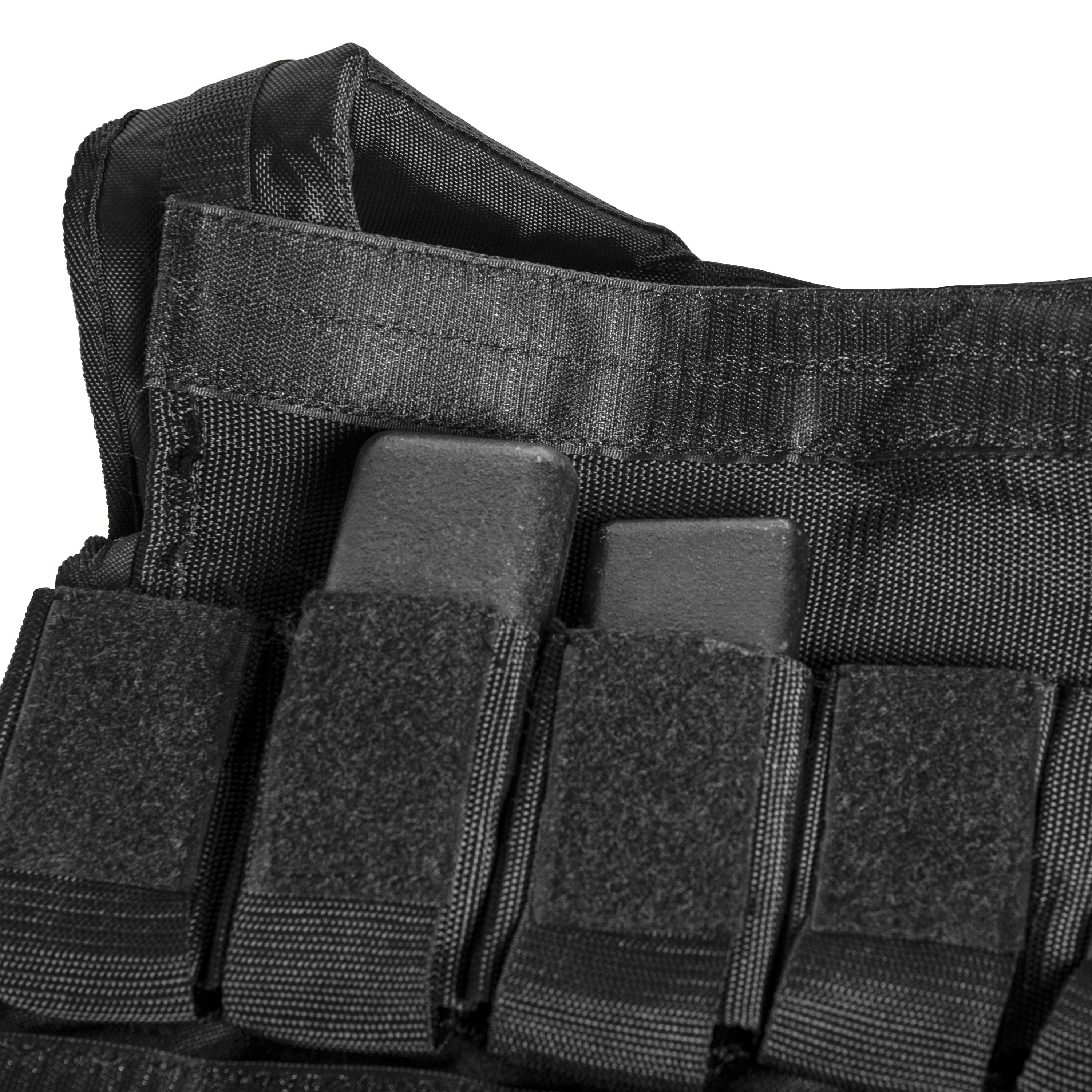 新品 23FW FCRB STRETCH LIGHT WEIGHT VEST S Fuel Pureformance 50 Lb. Adjustable Weighted Vest, Short - Walmart.com