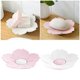 thumbnail image 3 of Draining Cherry Dish Soap Box Holder for Bathroom Use 2Pcs, 3 of 4