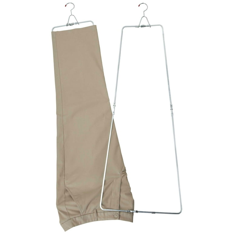 Pants Stretcher Two Pairs, Laundry Supplies