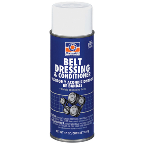 Permatex 80073 Belt Dressing/Conditioner Each