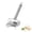 #B*1, variant on Stainless Steel Dumpling Wrapper Cutter, Homemade Dumplings in Seconds for Home Kitchens & Restaurants, Shape Like a Pro for DIY Kitchen Accessories