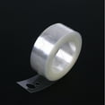 thumbnail image 3 of WORGEOUS 10 Rolls Balloon Decorating Strips Practical Balloon Tape Strips Party Supplies, 3 of 8